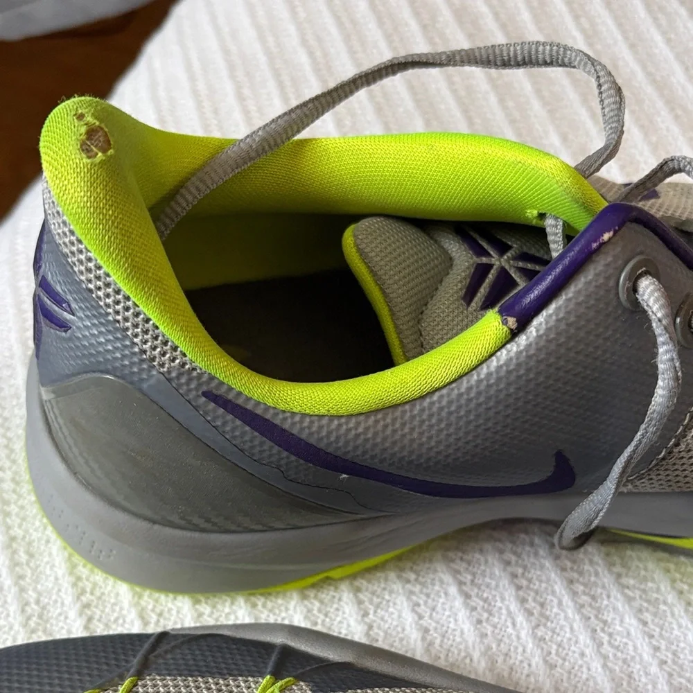 Nike Kobe Venomenon 4 Size 11.5
